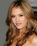 pic for jessica alba